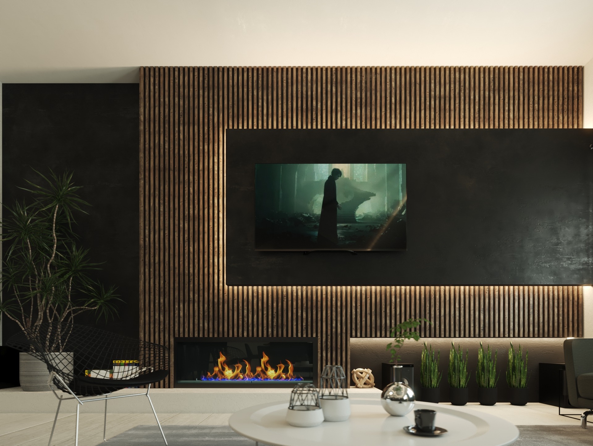 CENTURY Ent Center 3 EF