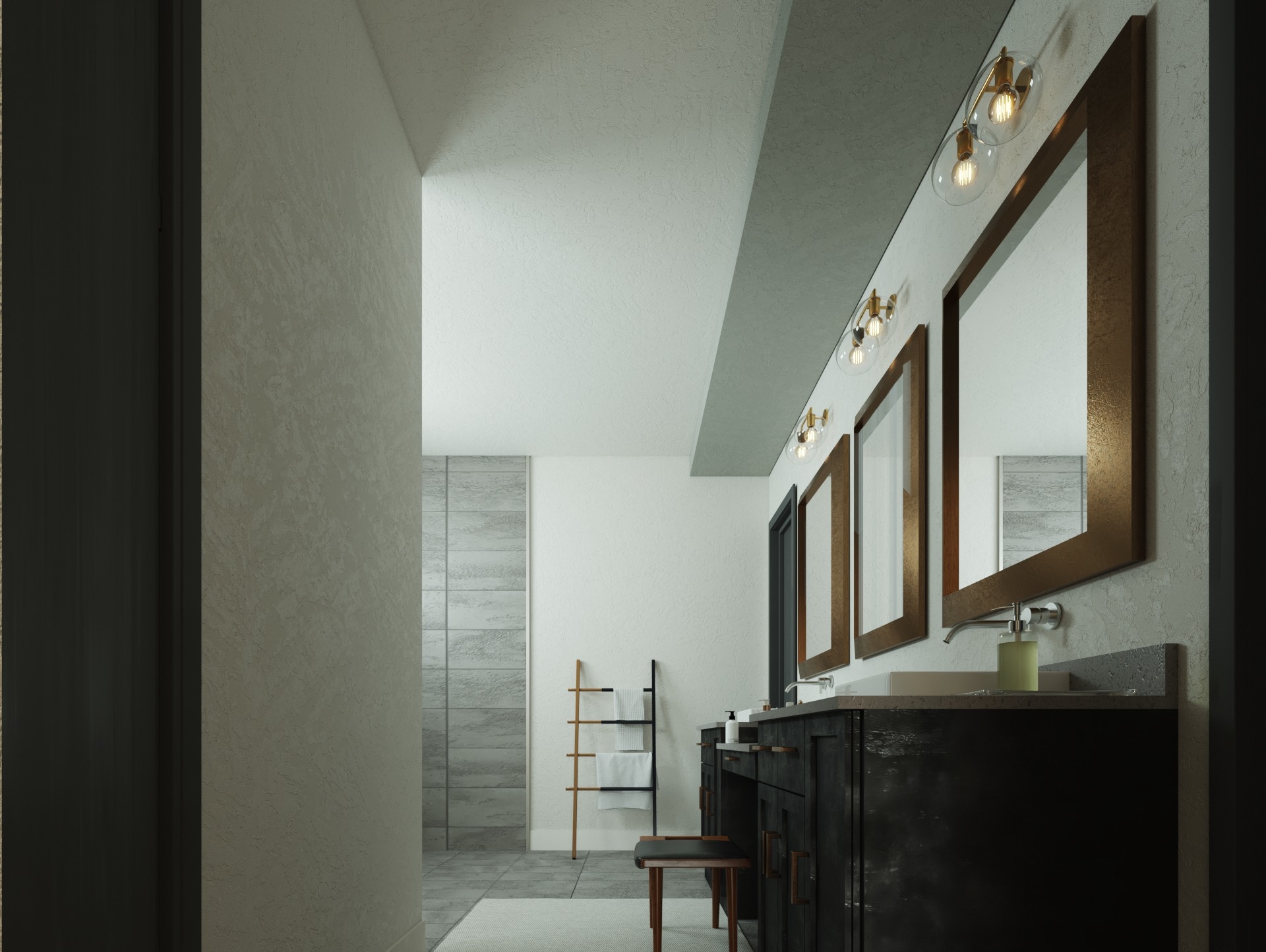 CENTURY - Owners Bath 4 EF