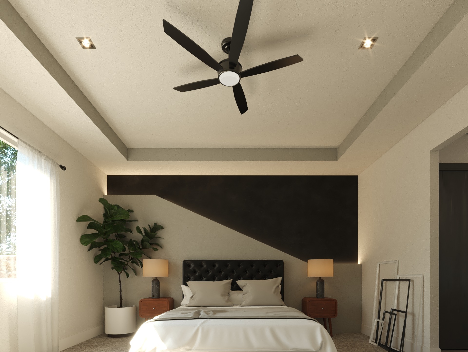 CENTURY Owners suite 2 EF