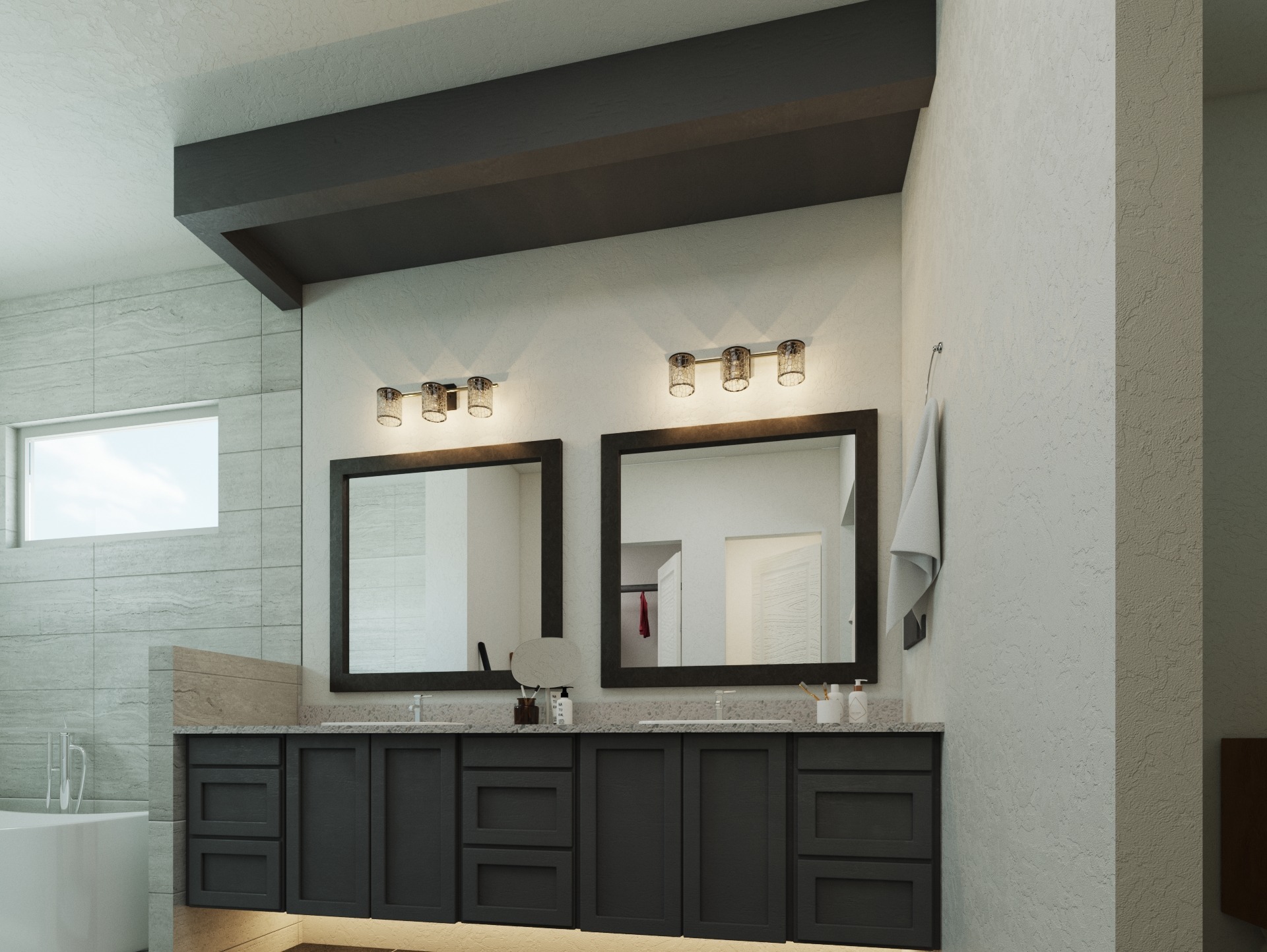 MASON - OWNERS BATHROOM 5 EF