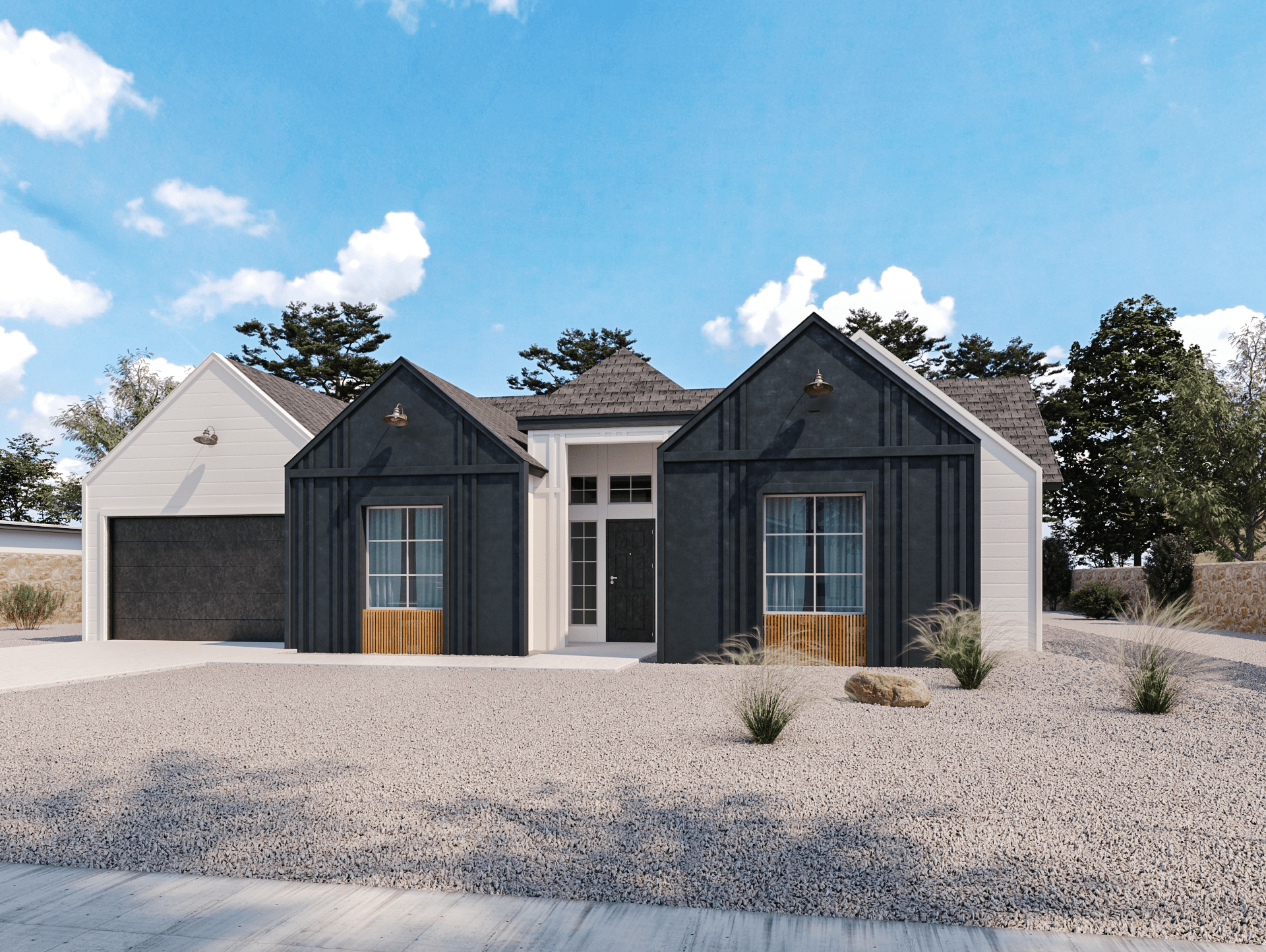 RAVE NEXT GEN EEP FRONT 65 POST