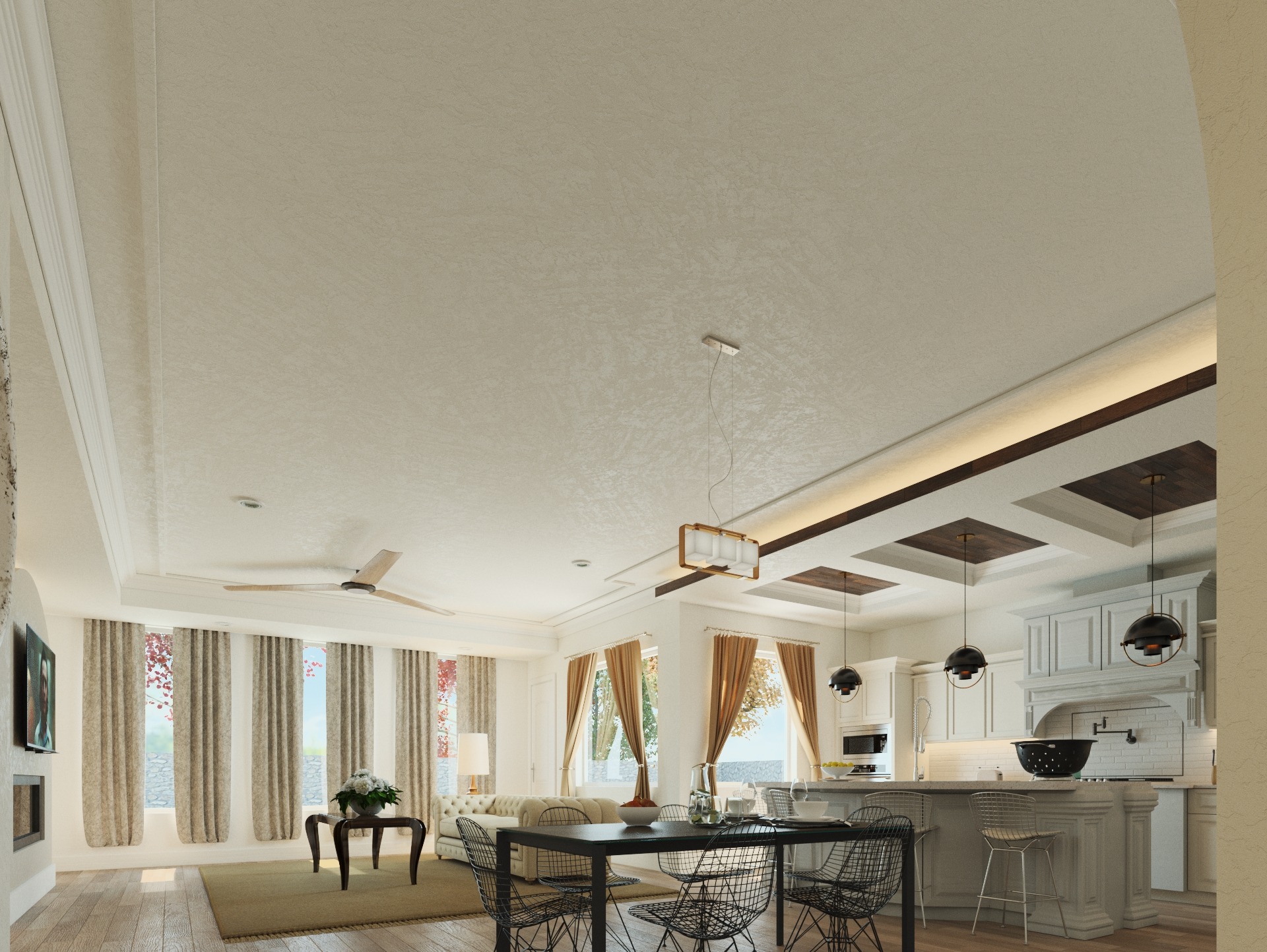 SALMA LIVING ROOM 4 EF