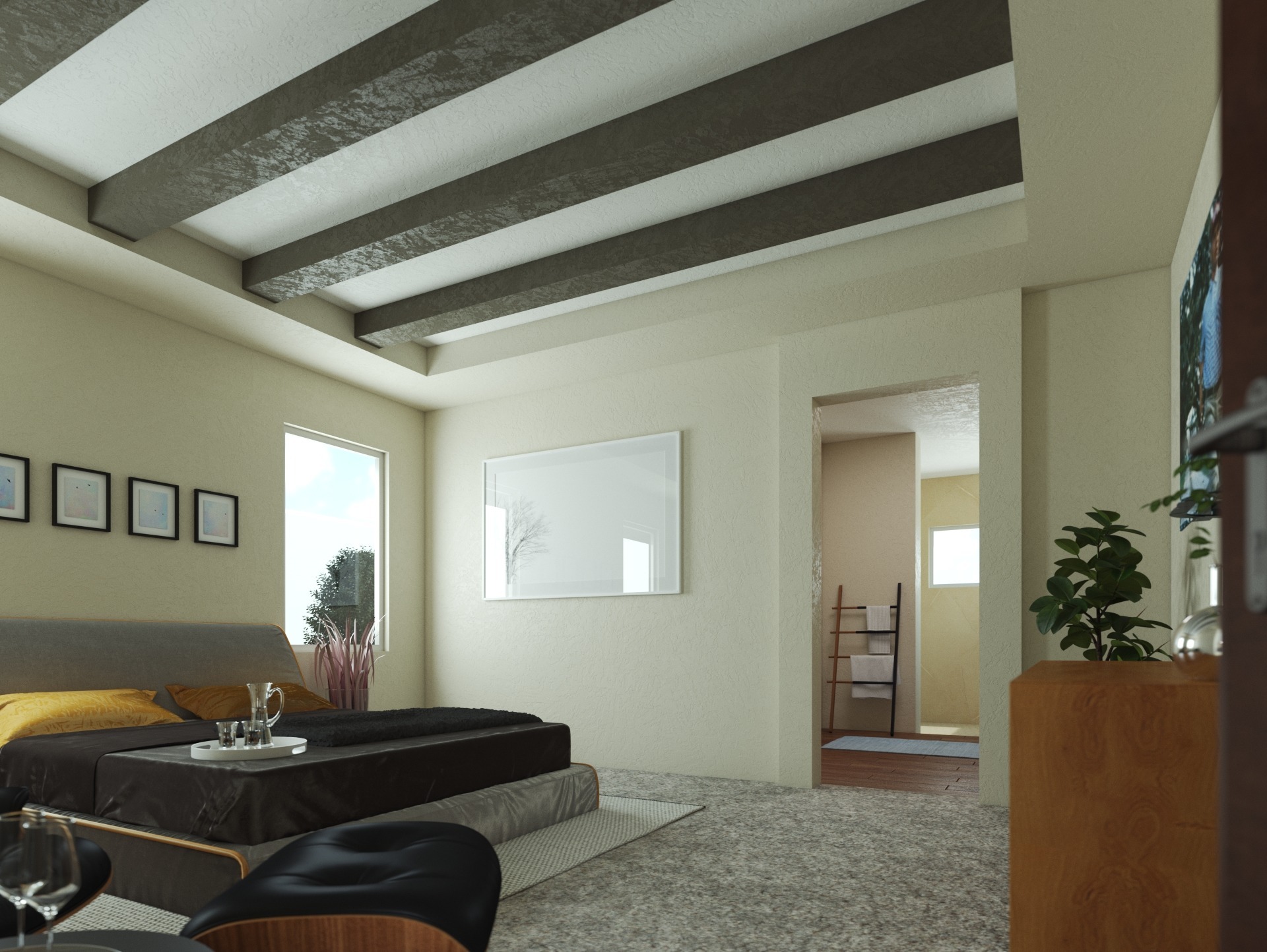 SIENNA Owners Suite 35 EF