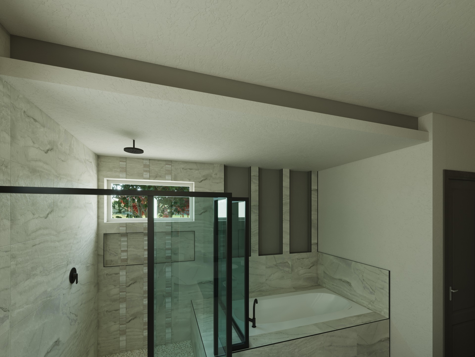 SKY - Bathroom 105 EF