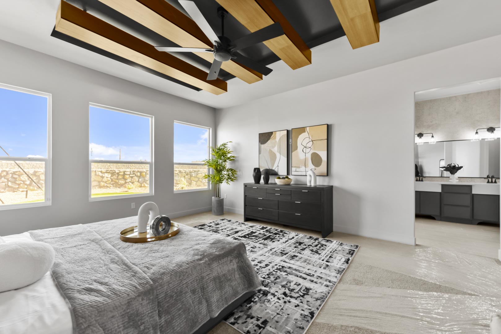 312 Blue Valley Model MLS-11